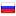 ekatgid.ru hosted country